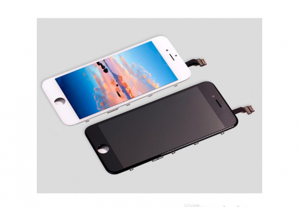 lcd screen replacement for iphone 5c