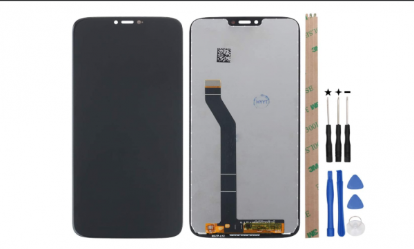 lcd screen replacement g7 power