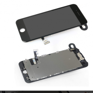 Iphone 7 LCD Screen Replacement And Digitiser