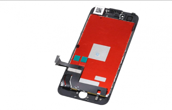 Iphone 5s Black Lcd Screen Replacement