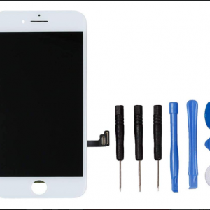 iphone 7 White LCD Screen Replacement