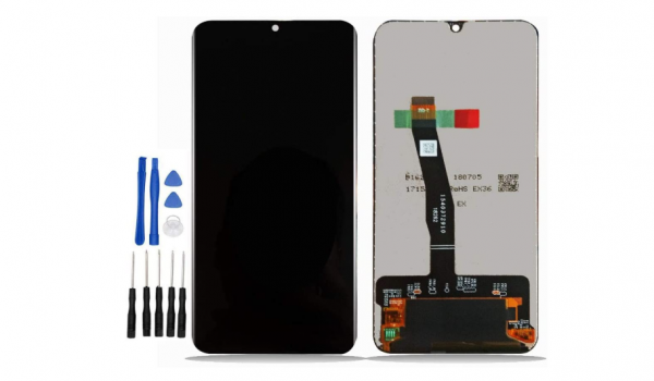 lcd screen replacement psmart 2019