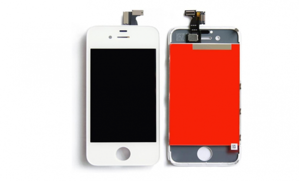 lcd screen replacement for iphone 4s