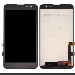 lcd screen replacement for K7